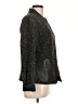 Lafayette 148 New York Black Blazer Size 10 - photo 4
