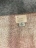 A New Day Brown Sleeveless Blouse Size M - photo 7