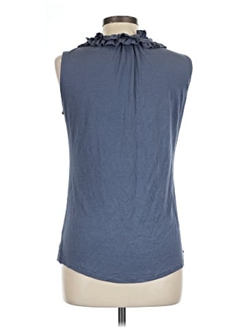 Olivia Moon Sleeveless Blouse (view 2)