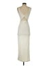 L Space Ivory Casual Dress Size S (estimated) - photo 2