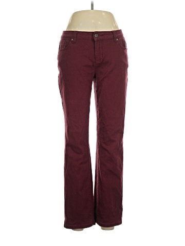 Earl Jean Casual Pants (view 1)