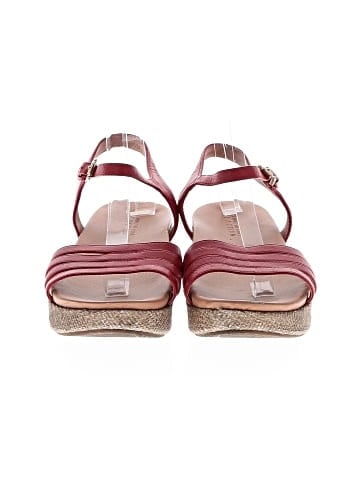 Kenneth Cole REACTION Wedges (view 2)