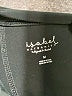 Isabel Maternity Black Active Pants Size Med Maternity - photo 6