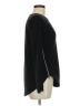 INC International Concepts Black Pullover Sweater Size M - photo 4