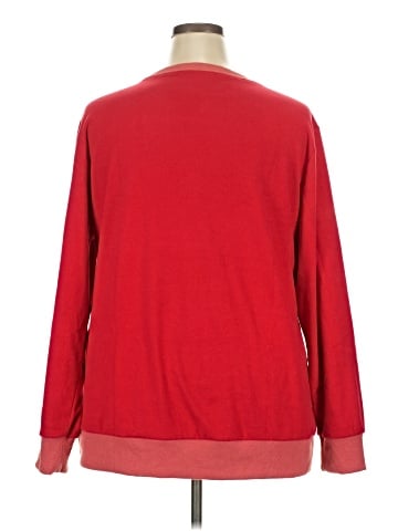 Fantaslook Sweatshirt (view 2)