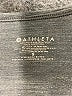 Athleta Gray Active T-Shirt Size S - photo 7
