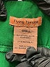 Flying Tomato Green Casual Pants Size S - photo 7