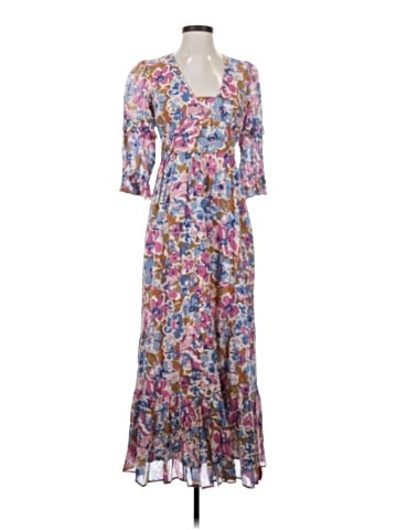 Banjanan Casual Dress (view 1)