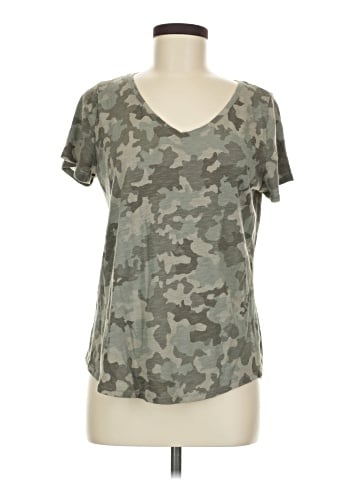 Sonoma Goods for Life Short Sleeve T-Shirt (view 1)