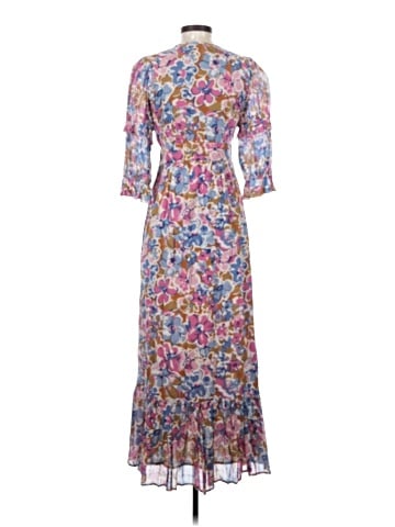 Banjanan Casual Dress (view 2)