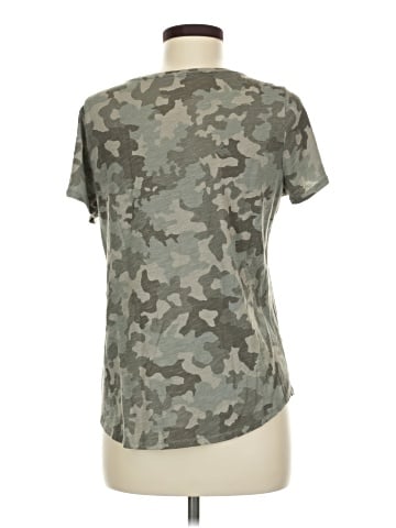 Sonoma Goods for Life Short Sleeve T-Shirt (view 2)
