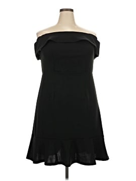 ABS Collection Cocktail Dress (view 1)