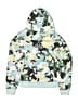 Adidas Blue Pullover Hoodie Size 7 - 8 - photo 1