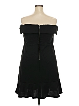ABS Collection Cocktail Dress (view 2)