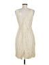 J.Crew Ivory Cocktail Dress Size 8 - photo 2