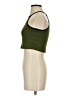 Unbranded Green Tank Top Size S - photo 5