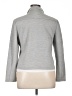 Calvin Klein Chevron-herringbone Gray Jacket Size XL - photo 2