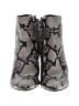 Dolce Vita Gray Ankle Boots Size 7 1/2 - photo 2