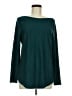Chico's Teal Pullover Sweater Size M - photo 1