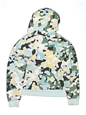 Adidas Pullover Hoodie (view 2)