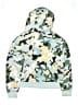 Adidas Blue Pullover Hoodie Size 7 - 8 - photo 2