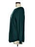 Chico's Teal Pullover Sweater Size M - photo 5