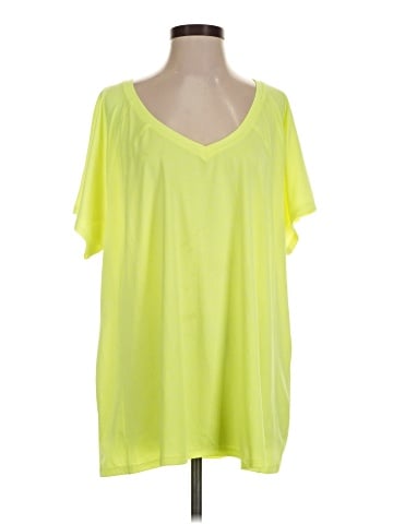 LIVI Active Active T-Shirt (view 1)