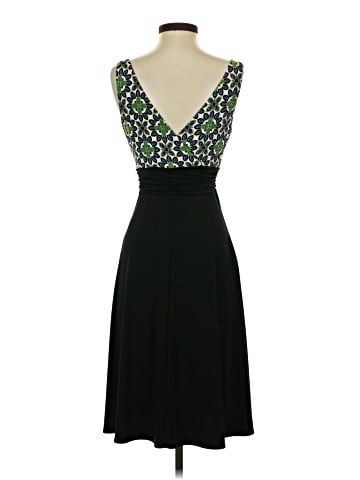 Lizzatti Cocktail Dress (view 2)