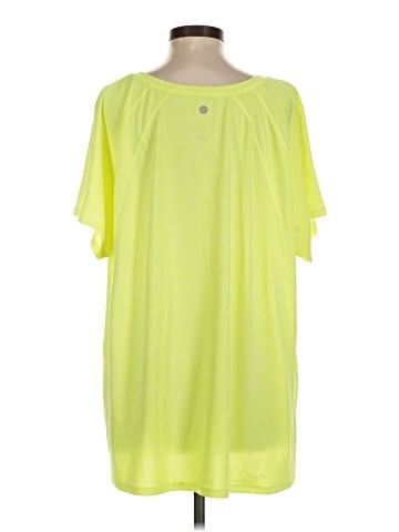 LIVI Active Active T-Shirt (view 2)