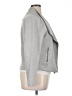 Calvin Klein Chevron-herringbone Gray Jacket Size XL - photo 4