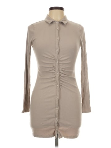 Hyfve Casual Dress (view 1)