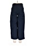 Calia Blue Casual Pants Size 10 - photo 2