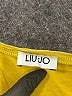 Liu-Jo Yellow Short Sleeve Top Size EU (IT) 40 / US 4 - photo 7