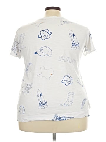 Fanatics Short Sleeve Top (view 2)