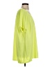 LIVI Active 100% Polyester Yellow Active T-Shirt Size 22 - photo 4