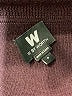 W by Worth 100% Wool Black Wool Cardigan Size 2 - 4 - photo 7