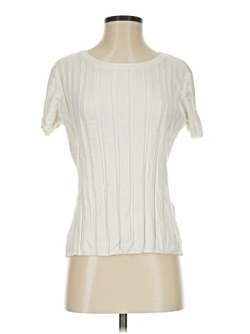Evolution by Cyrus Short Sleeve Turtleneck (view 1)