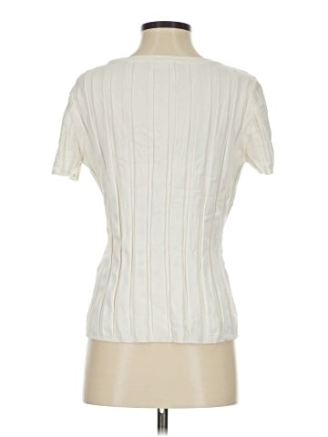 Evolution by Cyrus Short Sleeve Turtleneck (view 2)