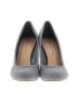 Bella Vita Gray Heels Size 9 (X-wide) - photo 2