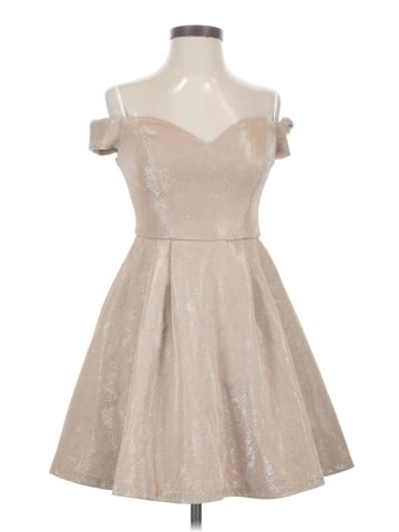 B. Darlin Cocktail Dress (view 1)