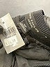 Ann Taylor Graphic Black Formal Skirt Size 8 Petite - photo 3