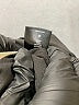 Ann Taylor Graphic Black Formal Skirt Size 8 Petite - photo 4