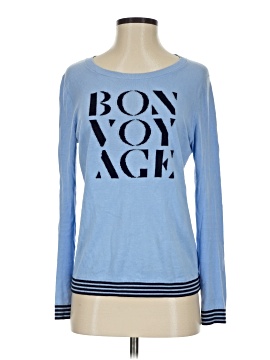 Talbots Pullover Sweater (view 1)