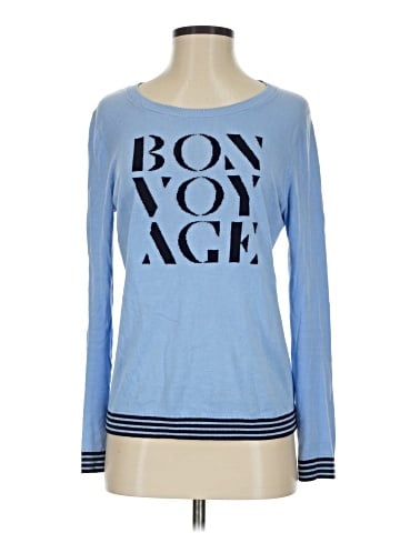 Talbots Pullover Sweater (view 1)