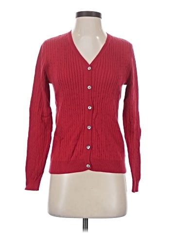 Tabi Cardigan (view 1)