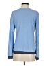 Talbots Blue Pullover Sweater Size S - photo 2