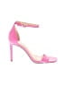 Vince Camuto Pink Sandals Size 7 - photo 1