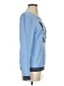 Talbots Blue Pullover Sweater Size S - photo 4