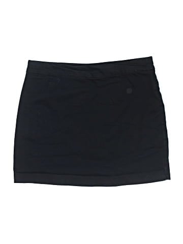 Croft & Barrow Casual Skirt (view 2)