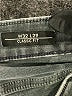 Vigoss Gray Jeans Size 32 waist - photo 9
